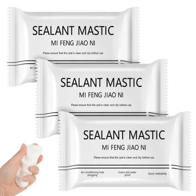 FortiSeal™ — Seal Every Gap Fast to Lock Out Leaks, Pests, and Worry - Image 7
