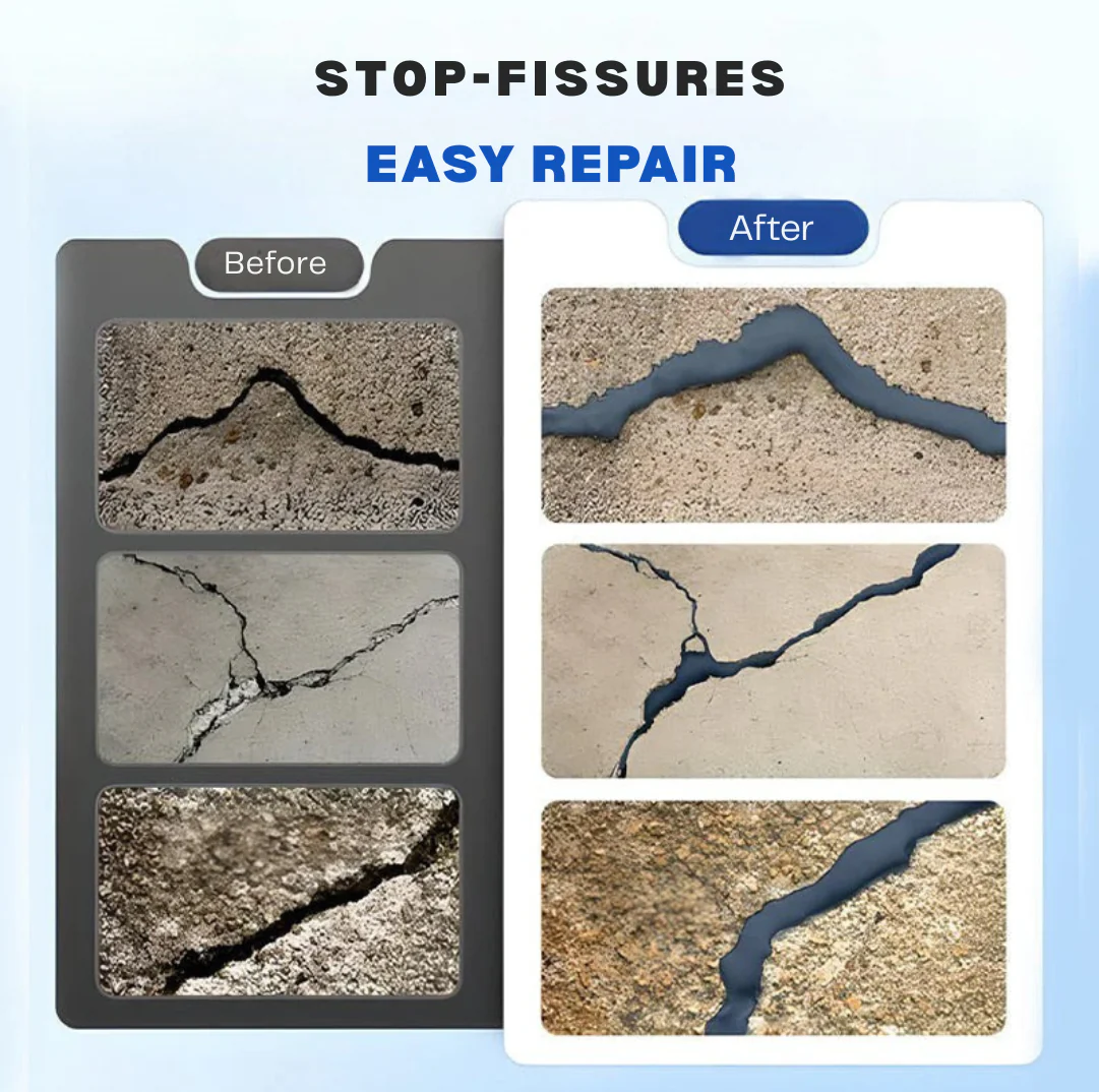 FortiSealPro™ — Transform Cracks Into Concrete Armor That Lasts - Image 4