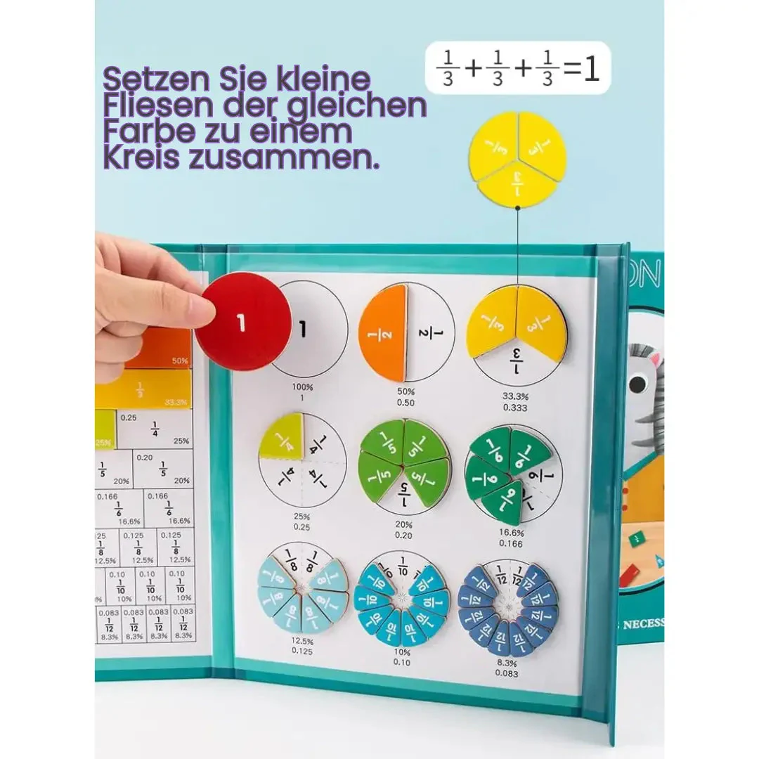 FractionPro™ — Transform Fractions into Confidence and Math Wins Kids Crave - Image 3