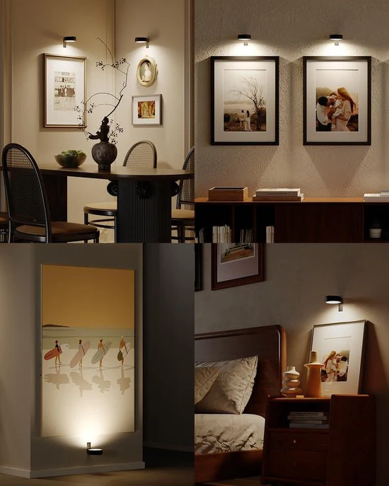 FrameLight | Let your art come to life | 1+2 free - Image 4