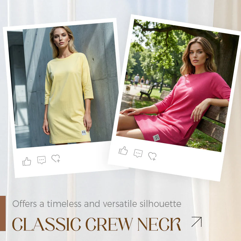 FreshEase™ — Experience All-Day Freedom and Flawless Comfort That Moves With You - Image 2