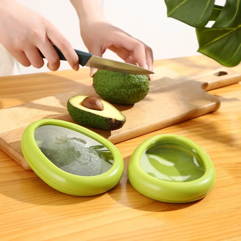 FreshGuard Reusable Food Saver Box - Image 3
