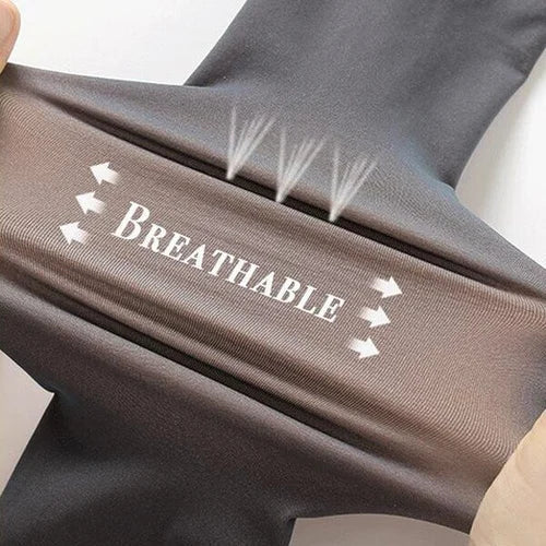 FrostAura™ Thermal Tights — Wrap Your Legs in Unstoppable Warmth and Sculpted Confidence Every Winter - Image 5