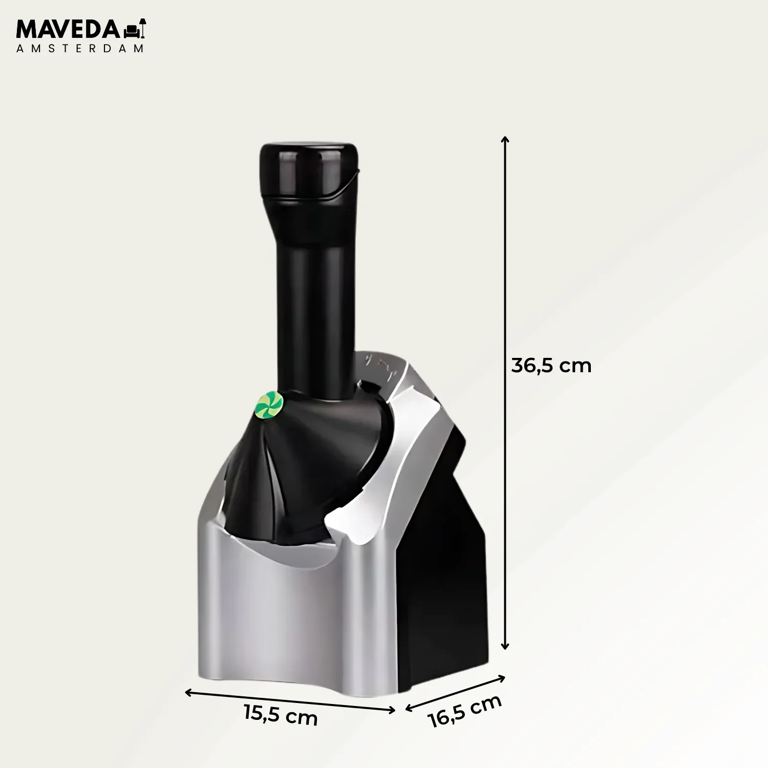Frostella™ Fruit Ice Cream Maker — Indulge Freely with Pure, Guiltless Frozen Bliss Instantly - Image 10