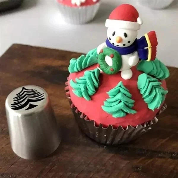 FrostFlair™ — Turn Every Treat into a Magical Moment of Holiday Wow - Image 7