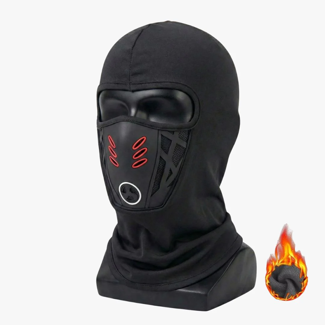 BlazeGuard™ — Unstoppable Warmth That Powers Your Wildest Winter Adventures - Image 10
