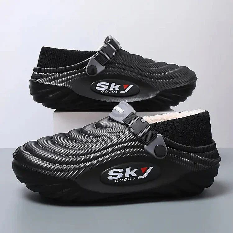 FrostStep™ Thermal Slippers — Wrap Your Feet in Soothing Warmth and Pain-Free Comfort Every Step - Image 5
