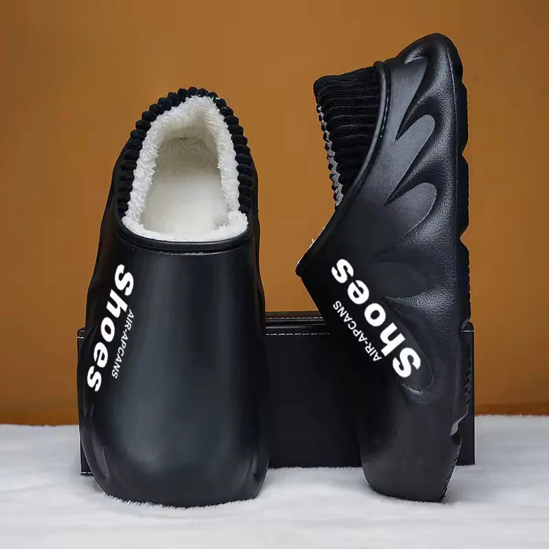 FrostStep™ Thermal Slippers — Wrap Your Feet in Soothing Warmth and Pain-Free Comfort Every Step - Image 8
