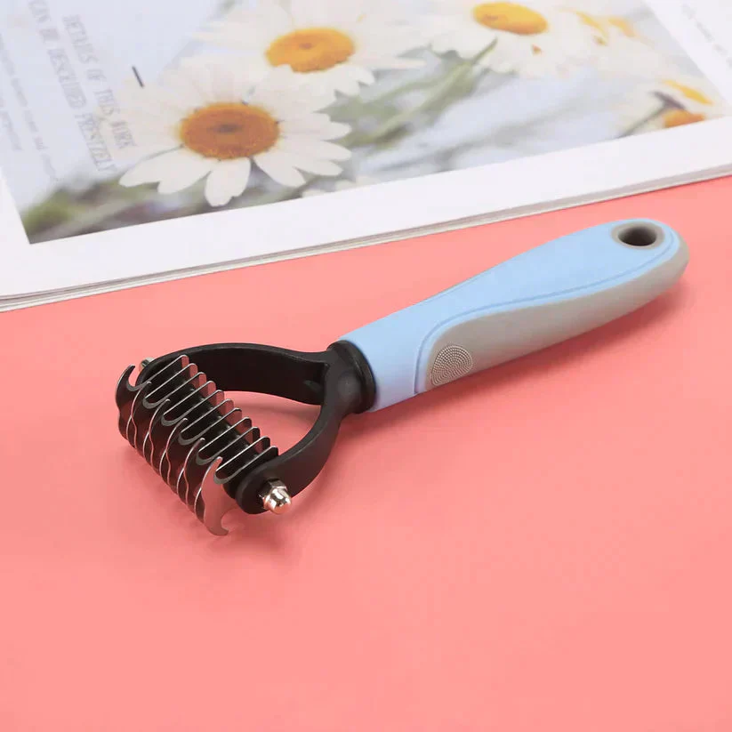 FurEase™ — End Shedding Stress and Enjoy Soothing Spa Days with Your Pet - Image 6