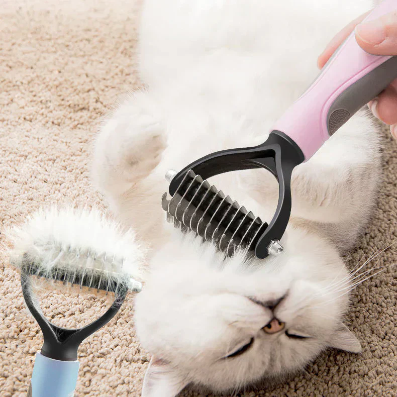 FurEase™ — Turn Grooming Into a Soothing Ritual Your Pet Will Adore - Image 7