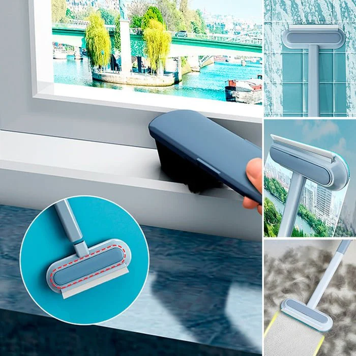 FurEase™ Wand — Effortlessly Erase Every Trace of Pet Hair in Seconds - Image 7