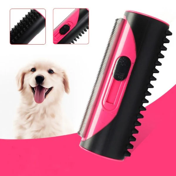 FurLuxe™ — Turn Grooming Into a Soothing Spa That Leaves Your Pet Calm, Shiny, and Shedding-Free - Image 7