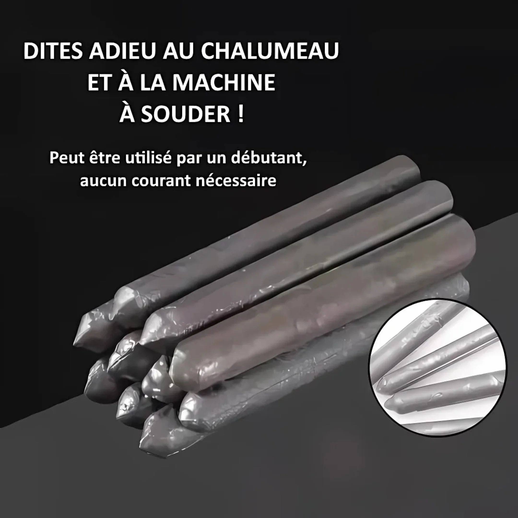 FusionFacile™ — Instantly Bond Any Metal Perfectly | 1+1 Free - Image 2