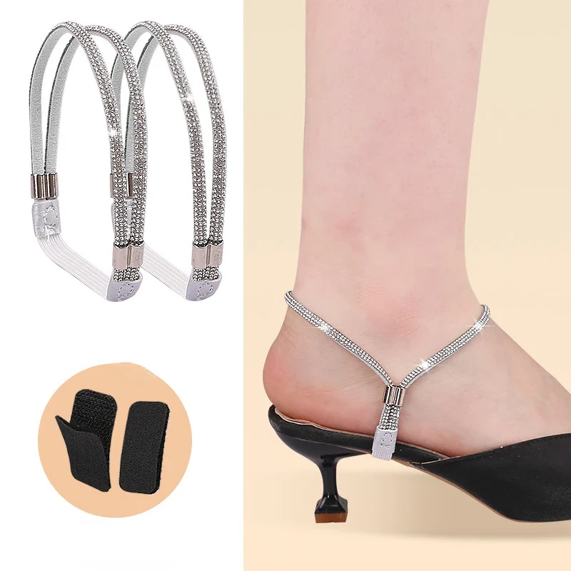 GalaGrip™ — Lock In Your Look With Sparkling, Slip-Free Confidence - Image 17