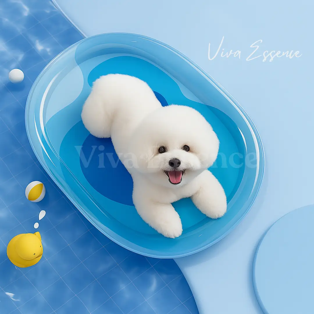 GlacierPaw™ — Ultimate Cooling Comfort That Soothes Joints and Energizes Every Nap - Image 15