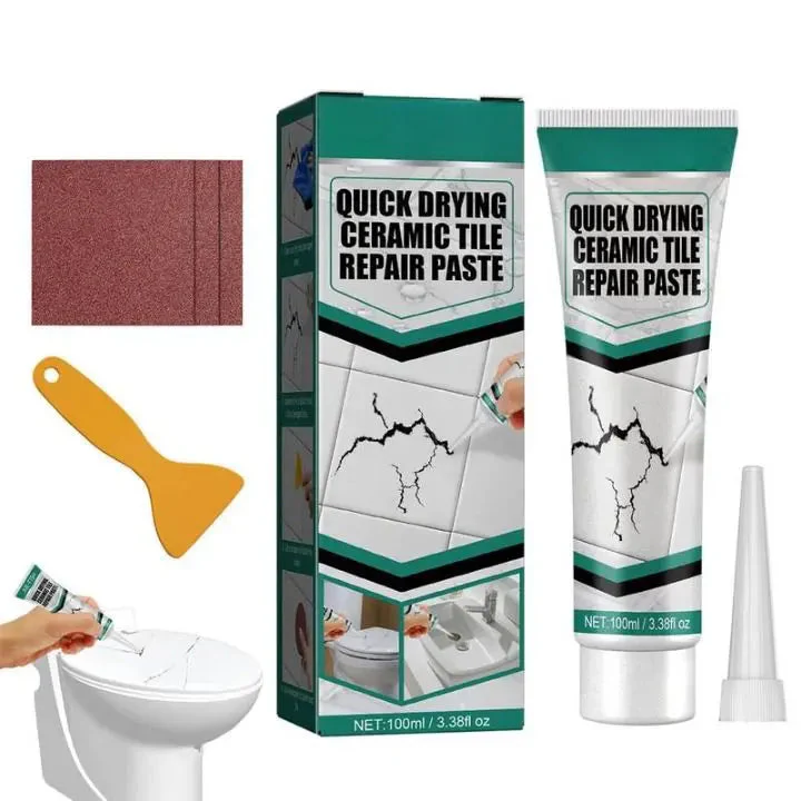 GlazedEase™ — Instantly Restore Flawless, Like-New Tiles Without the Fuss - Image 5