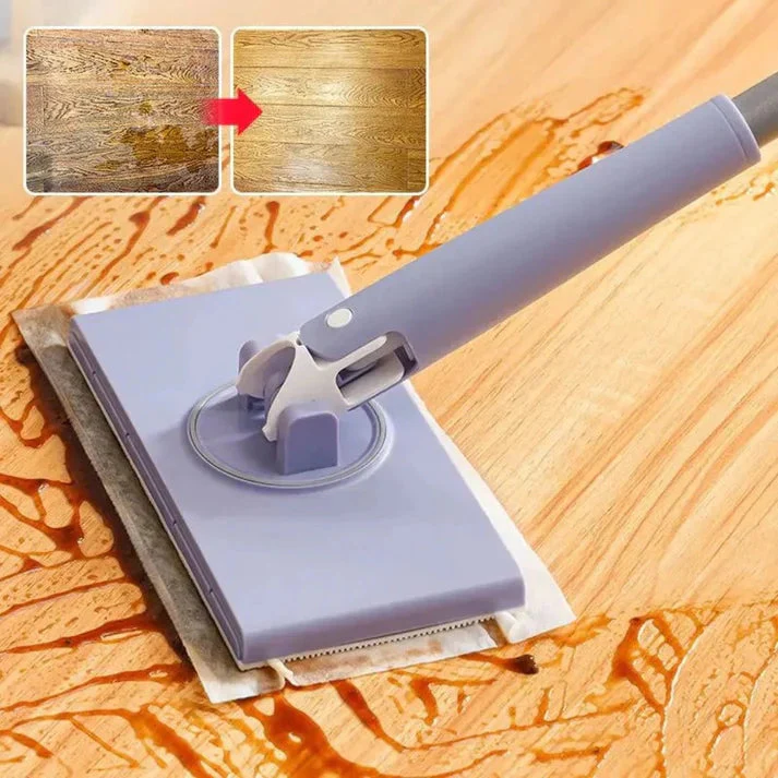 GleamMop Pro: Advanced Cleaning Made Simple - Image 3