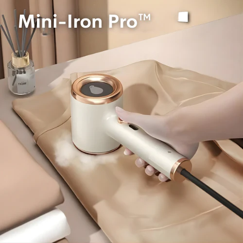 GlideIron™ — Instantly Sharp Looks Anytime, Anywhere - Image 6