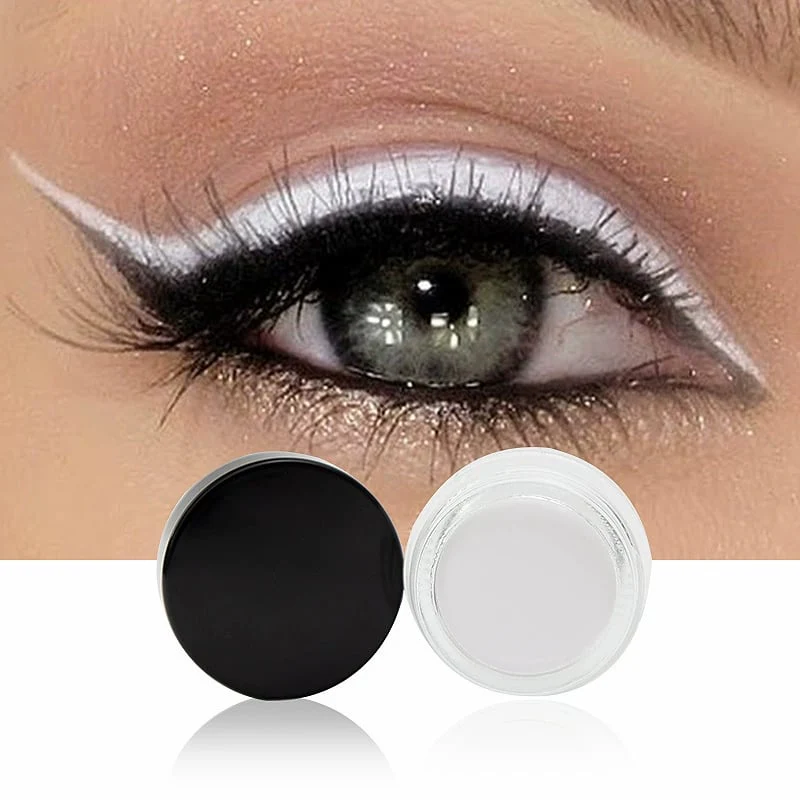 GlideLuxe™ — Master Flawless, Smudge-Proof Eyes That Own Every Moment - Image 29