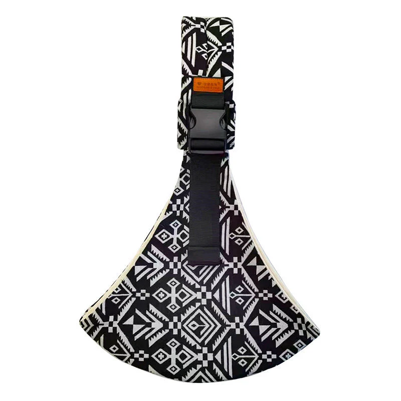 GlideNest™ — Carry Your Baby in Cool, Pain-Free Freedom All Day Long - Image 7