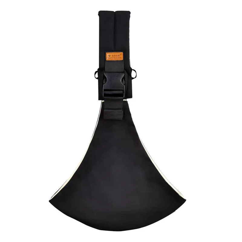 GlideNest™ — Carry Your Baby in Cool, Pain-Free Freedom All Day Long - Image 8