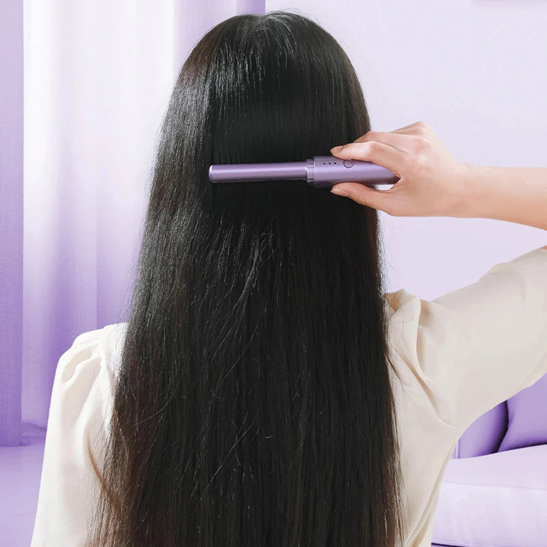GlideSilk™ — Unlock Silky, Frizz-Free Hair Anytime, Anywhere - Image 5