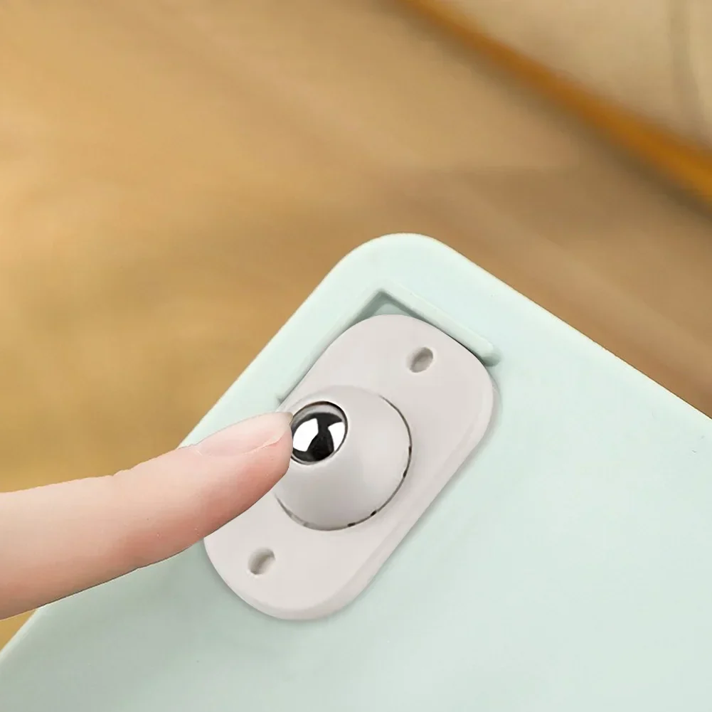 GlideSwift™ Easy-Roll Casters — Turn Heavy Loads Into Effortless Mobility and Freedom - Image 10