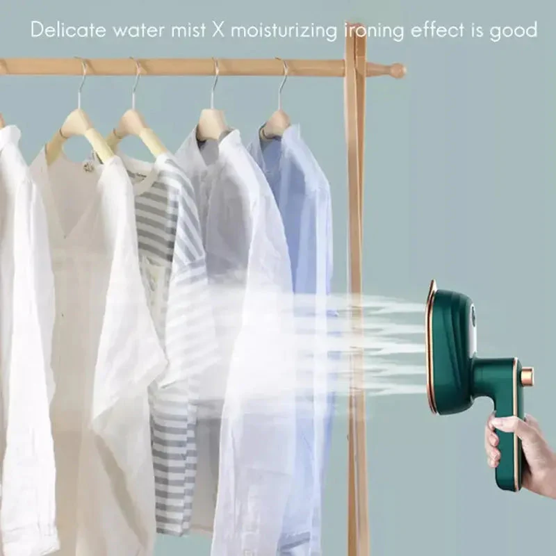 GlideSwift™ — Instant Wrinkle Rescue for Effortless, On-the-Go Confidence - Image 7