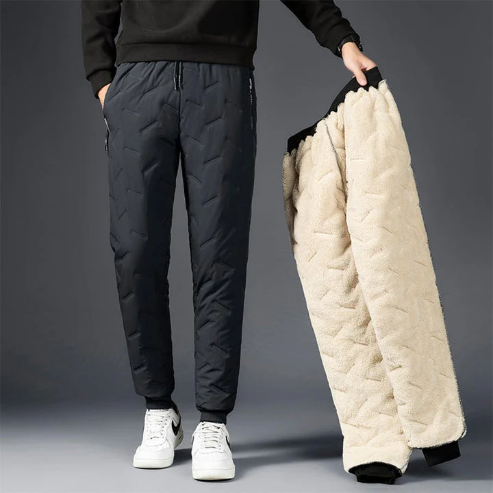 GlideTherm™ — Warmth That Moves With You, No Matter How Cold It Gets - Image 4