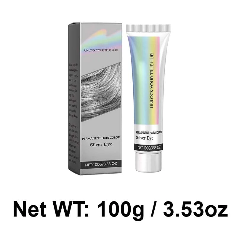 GlimmerMist™ — Reveal Radiant Silver Hair That Feels Silky, Soft, and Stunning Every Day - Image 10