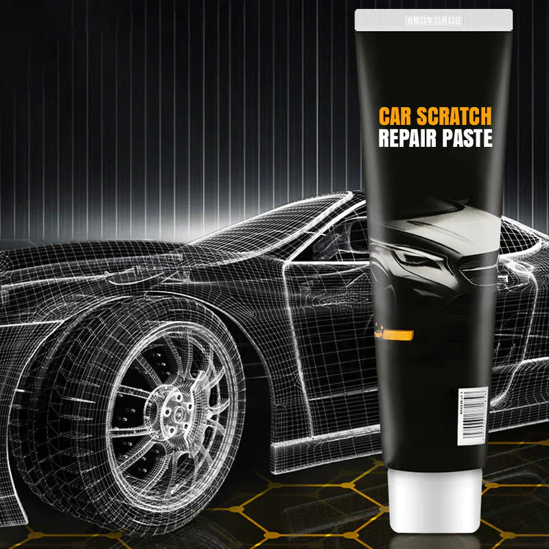 GlossGuardPlus™ — Instantly Erase Scratches and Bring Back That Showroom Glow