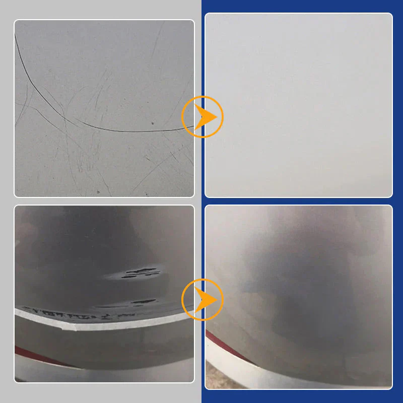 GlossGuardPlus™ — Instantly Erase Scratches and Bring Back That Showroom Glow - Image 7