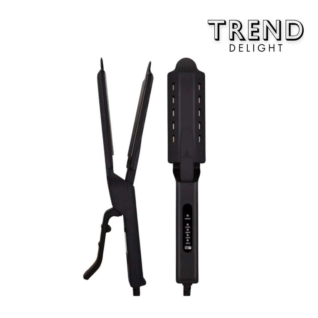 GlossySmooth™ — Transform Your Hair to Silky, Salon-Perfect Shine Instantly - Image 14