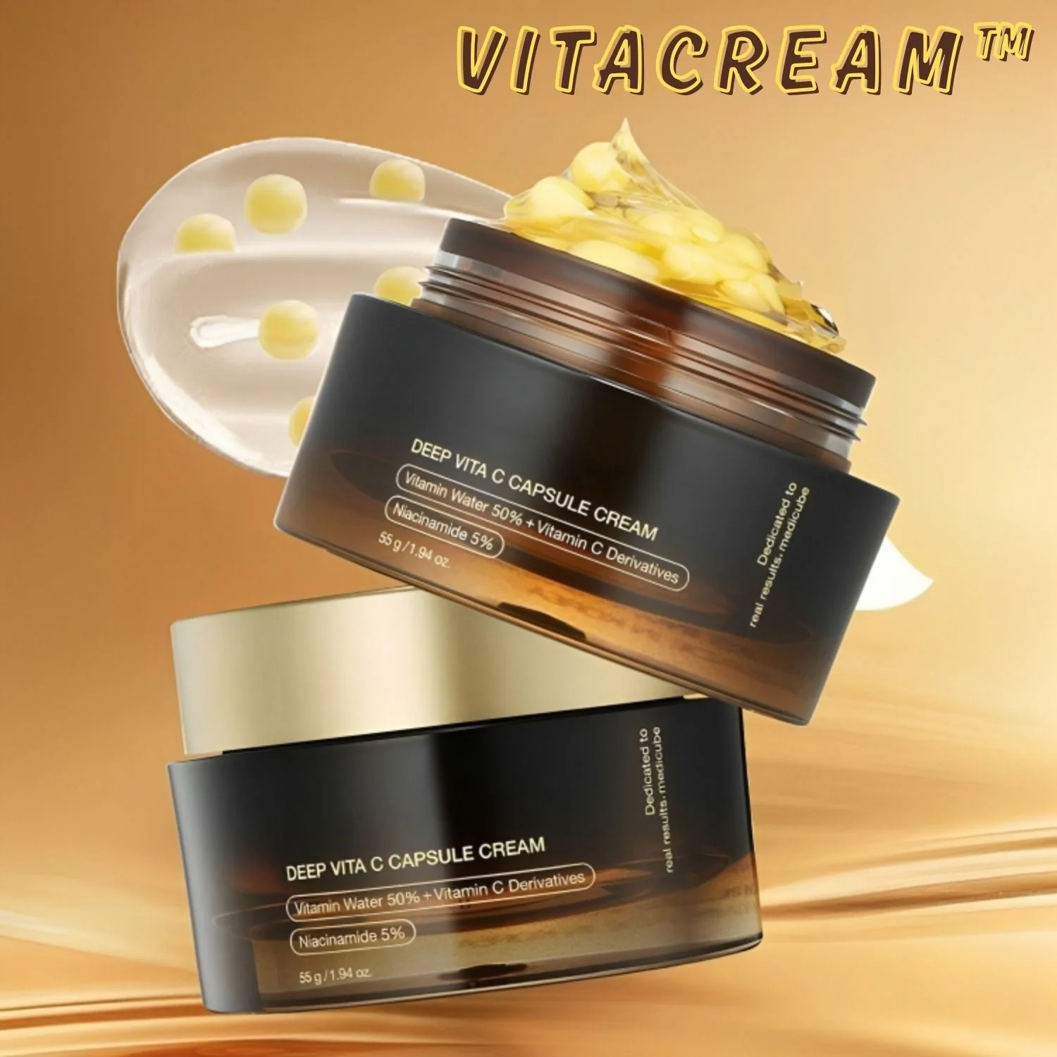GlowAura™ — Reveal Vibrant, Sensitive-Skin Radiance in Just 24 Hours - Image 9