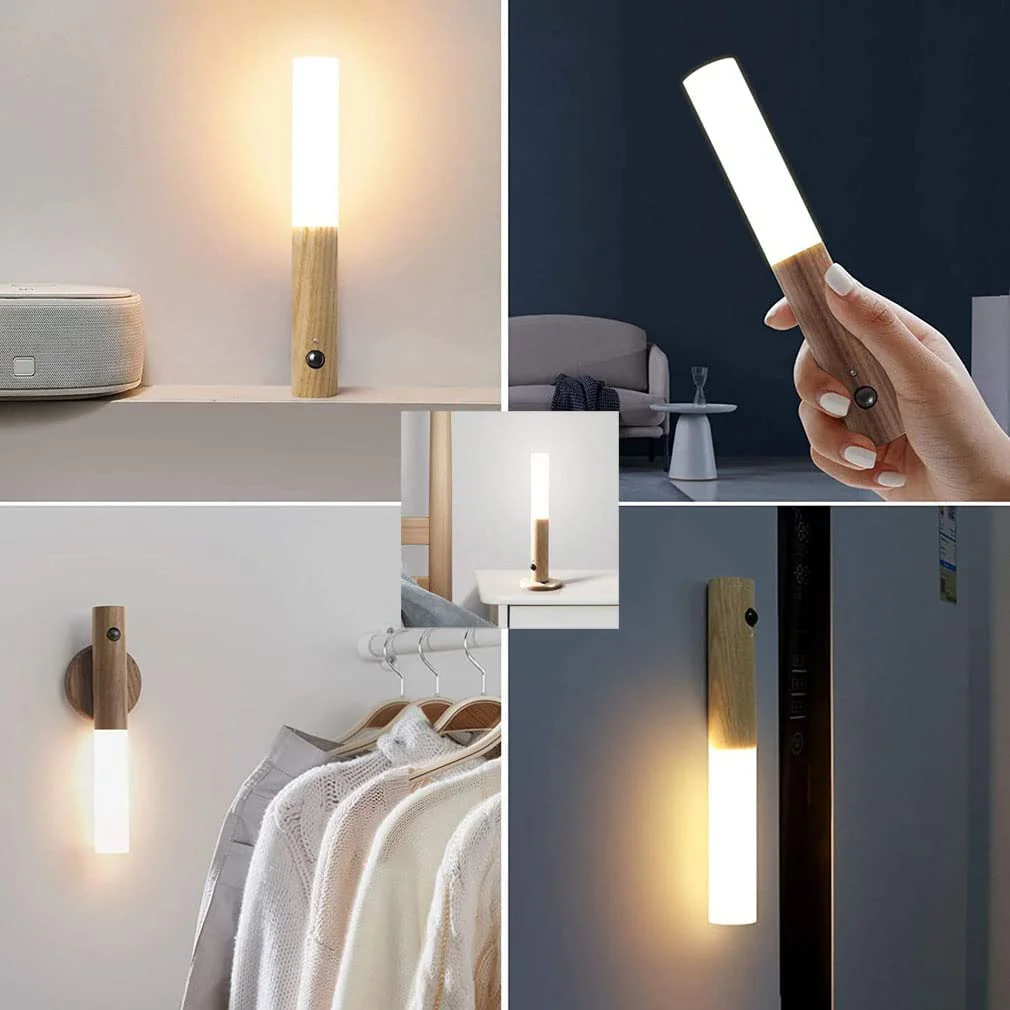 GlowCordless™ — Effortless Warmth That Welcomes You Home Every Night - Image 7