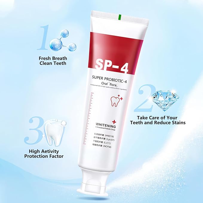GlowEra™ — Unlock a Radiant Smile That Powers Your Confidence All Day - Image 6