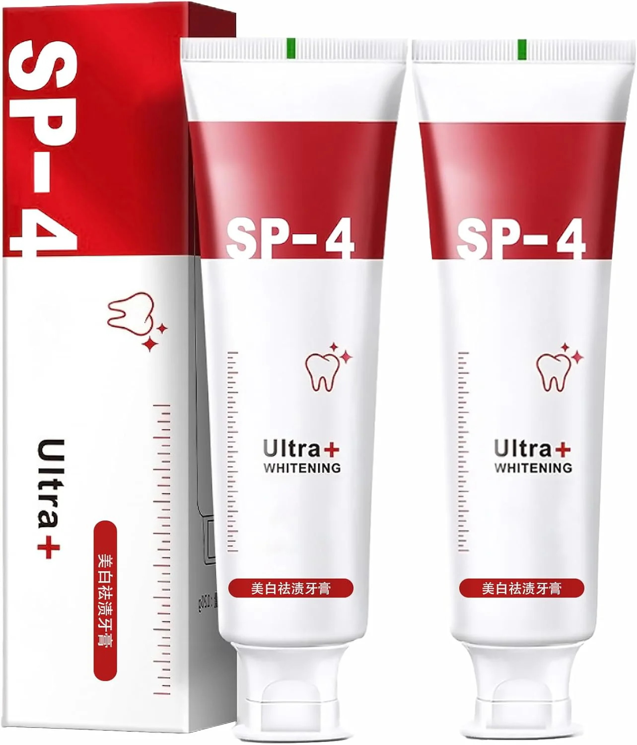 GlowEra™ — Unlock a Radiant Smile That Powers Your Confidence All Day - Image 7