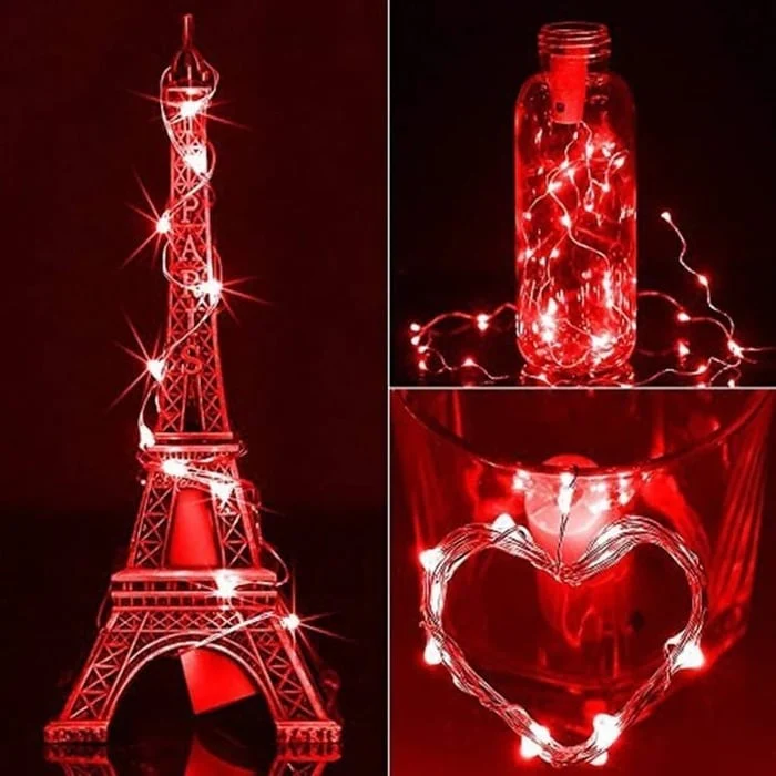 GlowFlicker™ — Turn Any Bottle into a Warm, Magical Glow That Captivates Instantly - Image 21