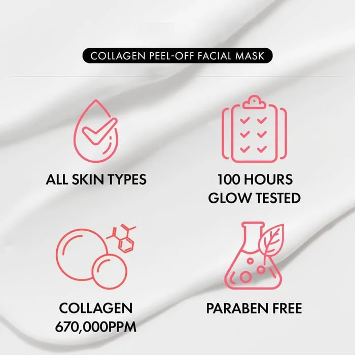 GlowHaven™ — Unlock Radiant, Firm Skin That Commands Every Look - Image 5
