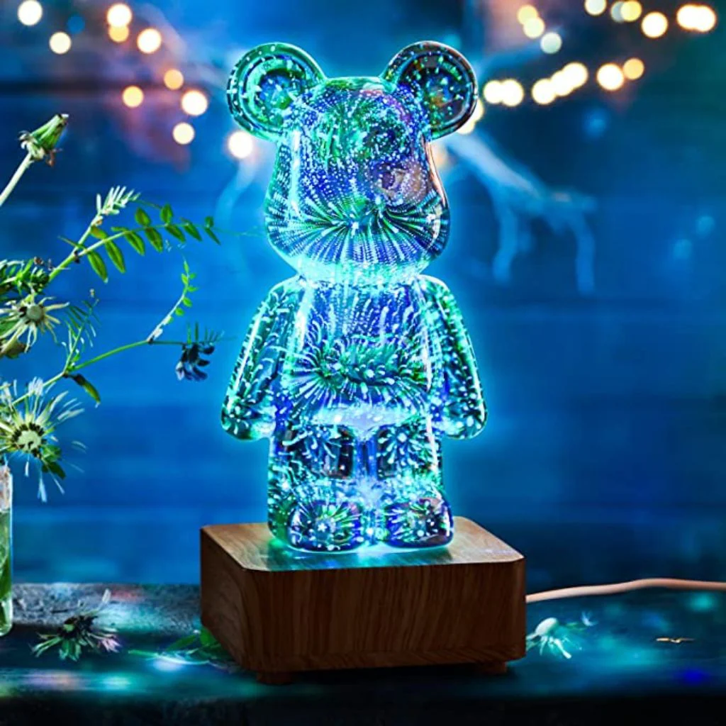 GlowHug™ — Wrap Your World in Soothing Light and Instant Calm - Image 2
