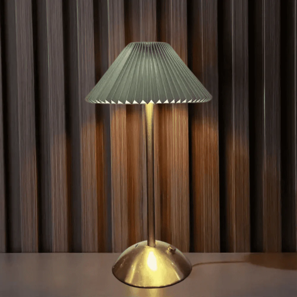 GlowLight | Modern and Wireless Table Lamp - Image 4