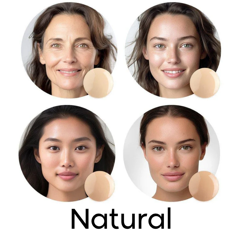 LumiVera™ — Unlock Your Skin’s Natural Glow with Flawless, Nourishing Coverage - Image 7