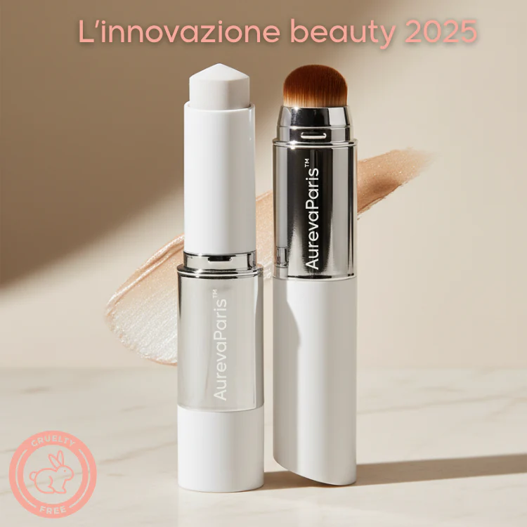 LumiVera™ — Unlock Your Skin’s Natural Glow with Flawless, Nourishing Coverage - Image 9