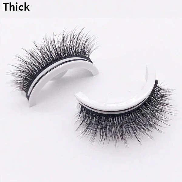 GlowMist™ — Instant, Natural-Looking Lashes That Boost Your Confidence in Seconds - Image 2