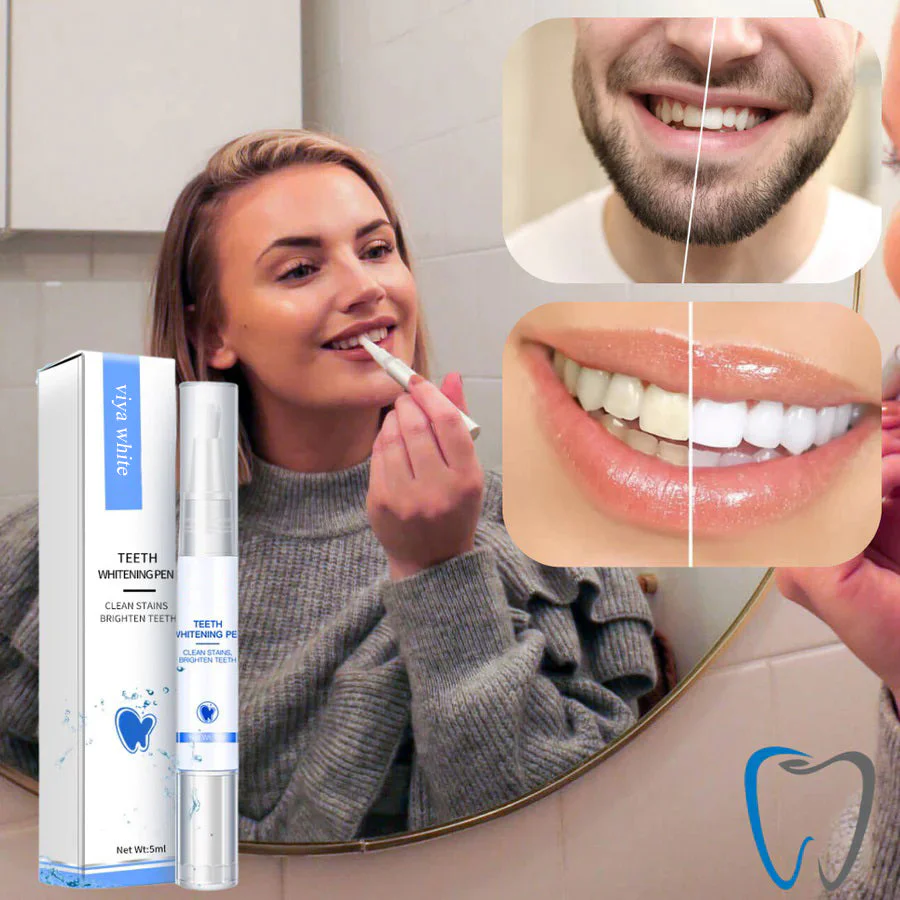 GlowMist™ — Instantly Illuminate Your Smile with Gentle, Pain-Free Brightness - Image 2