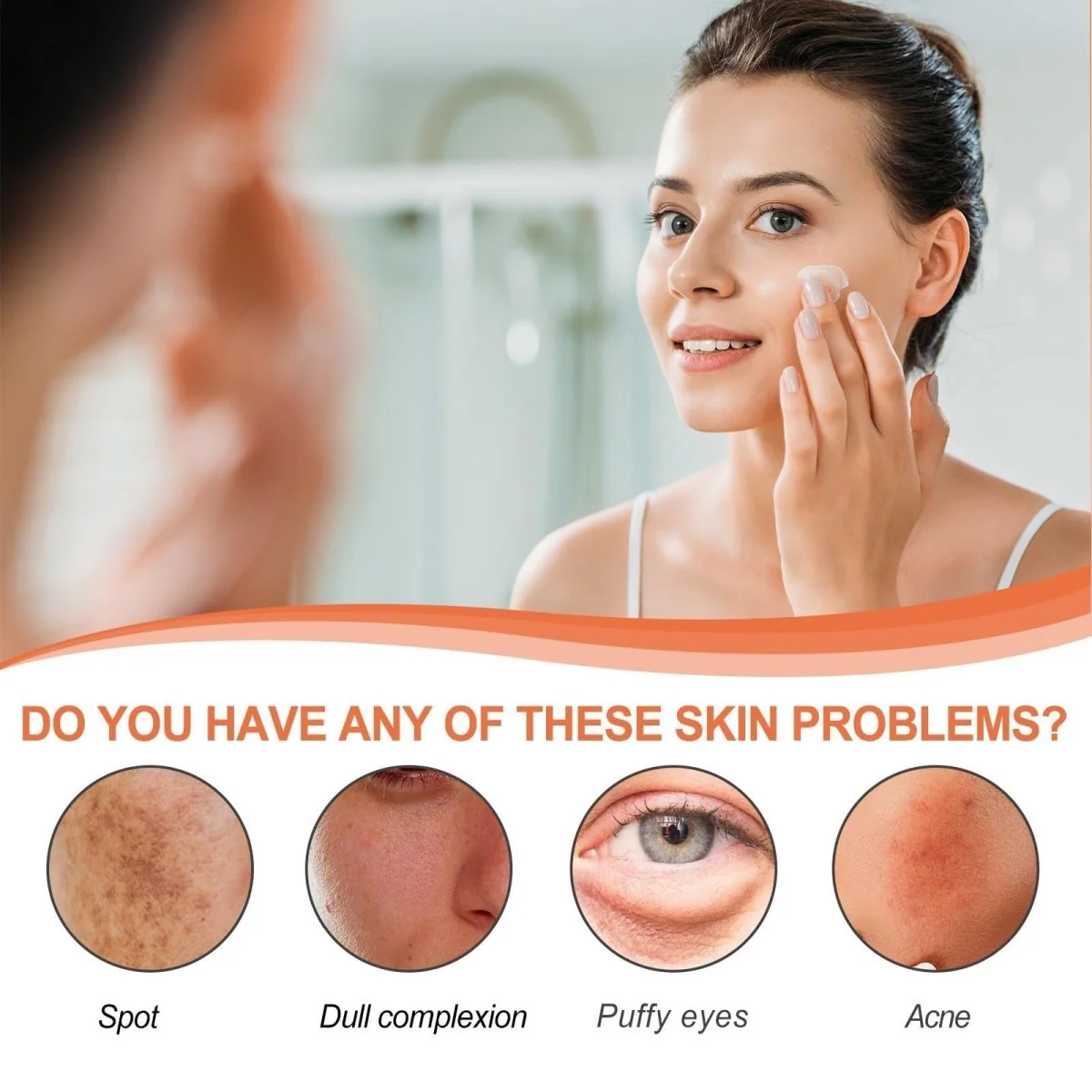 GlowMyst™ Radiance Cream — Unlock Your Effortless, Head-Turning Glow Instantly - Image 4