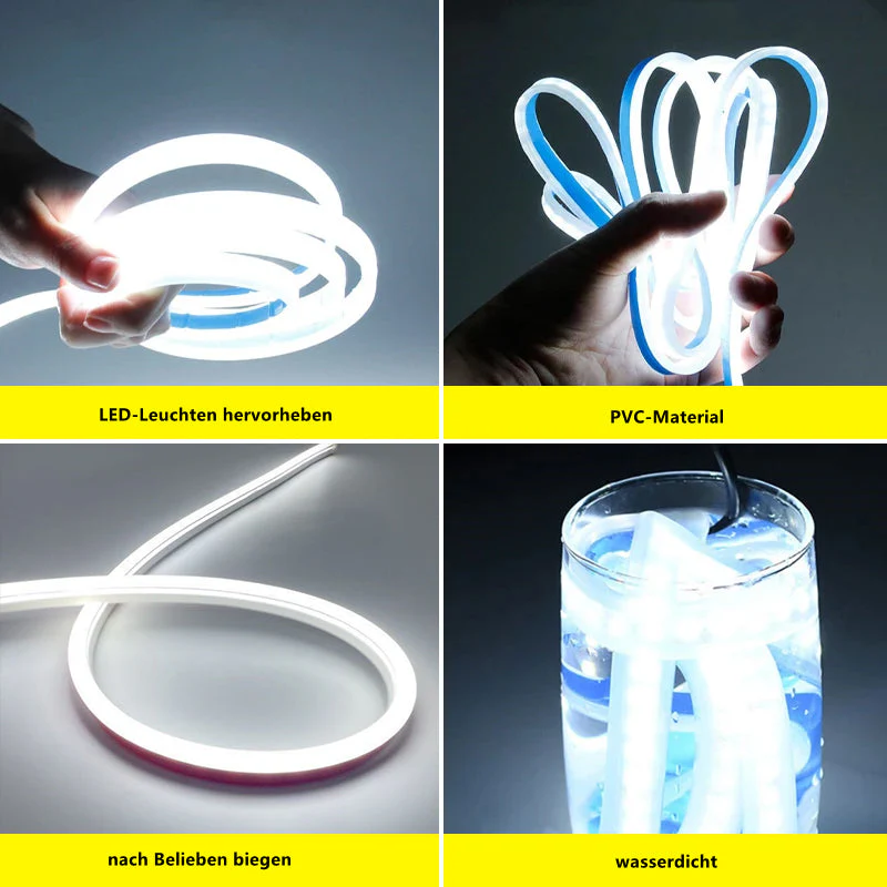 GlowShift™ — Transform Your Drive with Head-Turning Brilliance and Unmatched Road Safety - Image 2