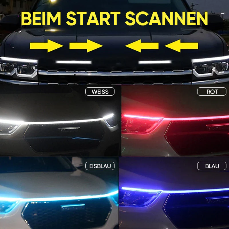 GlowShift™ — Transform Your Drive with Head-Turning Brilliance and Unmatched Road Safety - Image 8