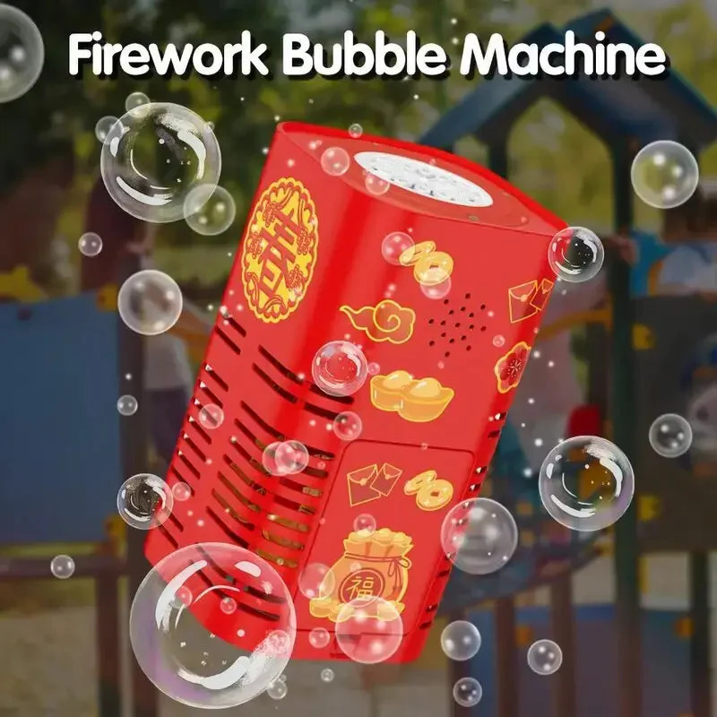 GlowSphere™ — Ignite Wonder with Effortless Glowing Bubbles That Light Up Every Moment