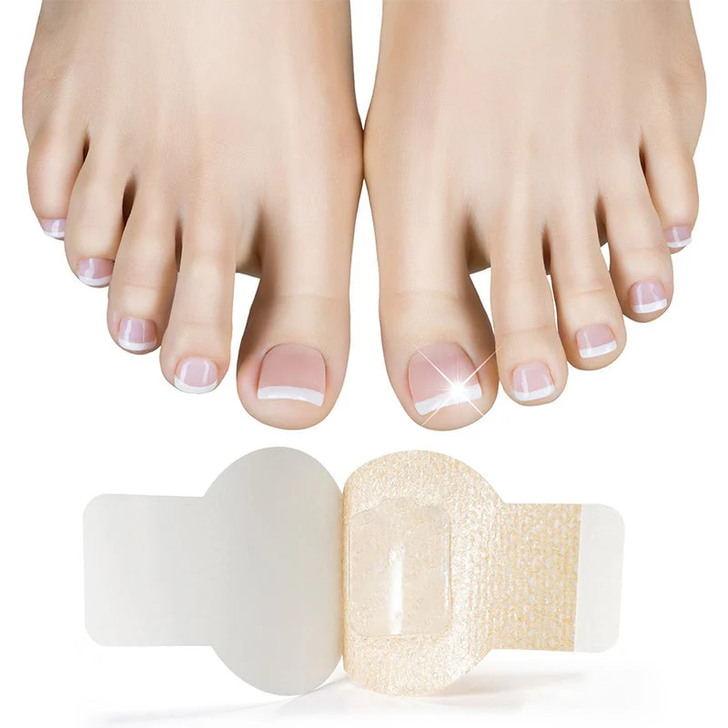 GlowSure™ Nail Patches — Reveal Stunning, Healthy Nails You’ll Proudly Show Off Every Day - Image 7